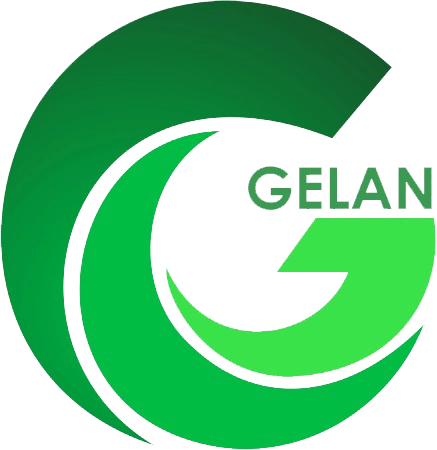 GELAN - Gesamtlösung EDV Landwirtschaft und Natur